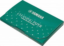 YAMAHA CLEANING PAPER//