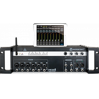 RELACART MIXX12