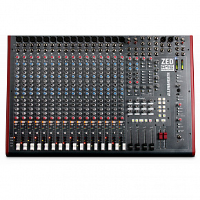 ALLEN&HEATH ZED-R16