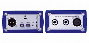 KLARK TEKNIK DN100