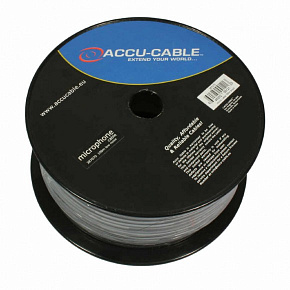 AMERICAN DJ AC-MC /100R-BK