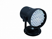 EUROLITE LED T-36 RGB spot black 10mm