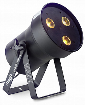 STAGG SLI CLPA361-2BK - LED