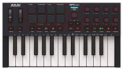AKAI MPK Mini IV Black