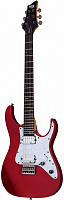 SCHECTER BANSHEE-6 SGR M RED