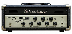 YERASOV Basstodon