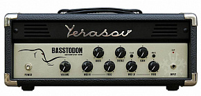 YERASOV Basstodon