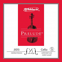 D'ADDARIO J1013-1/2M