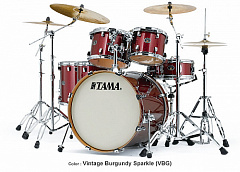 TAMA VD52KRS-VBG SILVERSTAR CUSTOM