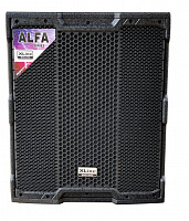 XLINE ALFA X-15A SUB