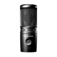 AUDIO-TECHNICA AT2020USB-XP