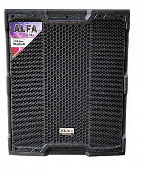 XLINE ALFA X-15A SUB