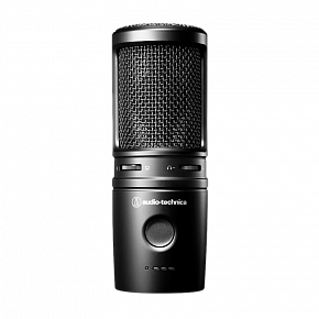 AUDIO-TECHNICA AT2020USB-XP
