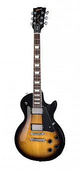 GIBSON Les Paul Studio 2018 Vintage Sunburst