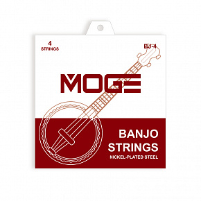 MOGE BJ-4