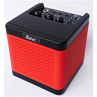 BELCAT Q-BOX