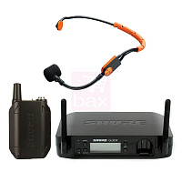 SHURE GLXD14E/SM31