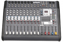 LEEM LFX-12MO