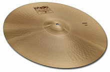 PAISTE 1061624