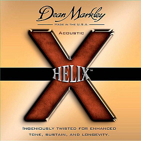 DEAN MARKLEY 2087