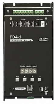 IMLIGHT PD 4-1 (V)