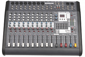 LEEM LFX-12MO
