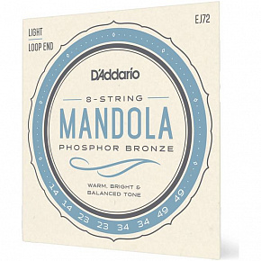 D'ADDARIO EJ72