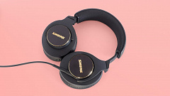 SHURE SRH840A-EFS