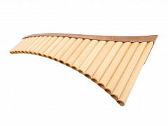 HORA Panpipe-22-alto-Hybrid