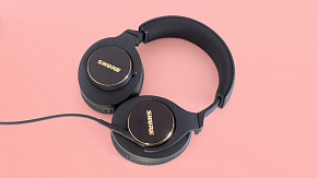 SHURE SRH840A-EFS
