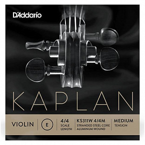 D'ADDARIO KS311W-4/4M