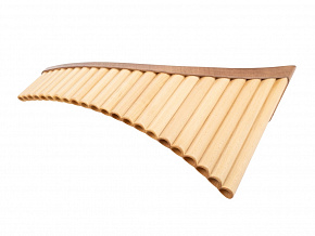 HORA Panpipe-22-alto-Hybrid