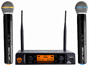 NADY DW-22 HT