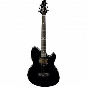 IBANEZ TCY10E-BK Black High Gloss