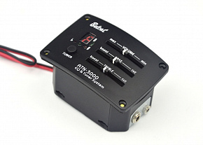 BELCAT ATN-3000