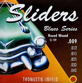 THOMASTIK SL109