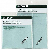 YAMAHA SILVER CLOTH M