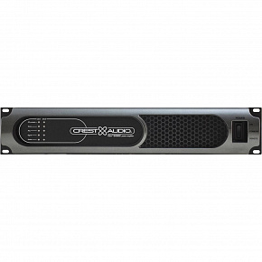 CREST AUDIO CLh 3000C