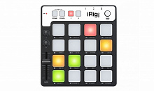 IK MULTIMEDIA iRig-PADS
