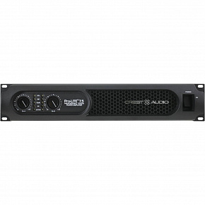 CREST AUDIO Pro-LITE 7.5