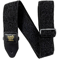 ERNIE BALL 5438 Jacquard Daisy After Dark