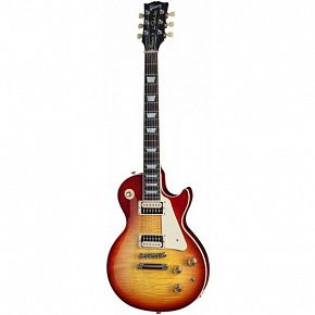 GIBSON USA LES PAUL CLASSIC 2015 HERITAGE CHERRY SUNBURST