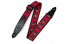 LEVY'S MSSN80-RED