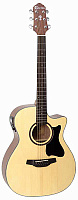 CRAFTER HT-100CE