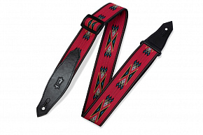 LEVY'S MSSN80-RED