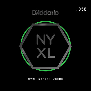 D'ADDARIO NYNW056