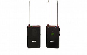 SHURE FP15/83 L4E 638 - 662 MHz