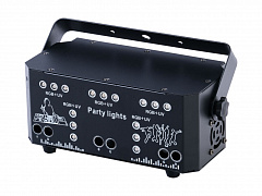 BI RAY L300MW