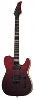 SCHECTER PT SLS ELITE BLOODBURST