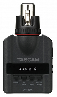 TASCAM DR-10X